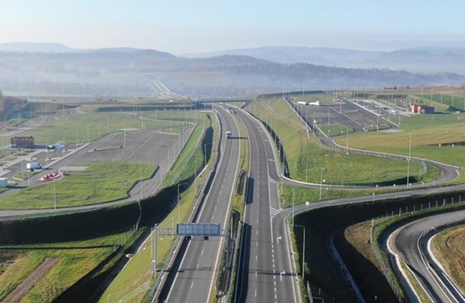 Pracują nad decyzją środowiskową dla S5 do Bolkowa 