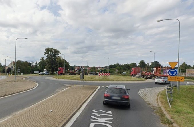 Trzech wykonawców chce budować obwodnicę na DK-12