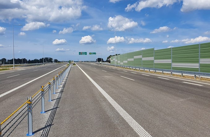 Drugi odcinek S11 w opolskim zaprojektowany. Czeka na ZRID 