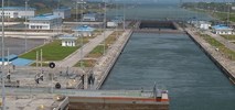 Kanał Panamski chce walczyć z suszą. Powstanie jezioro 