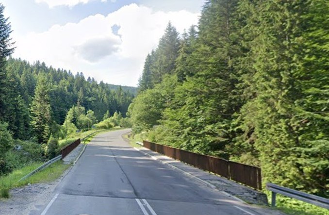 Małopolskie. Będzie nowy most na DW-968