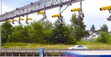 Będzie bezpieczniej na A2?