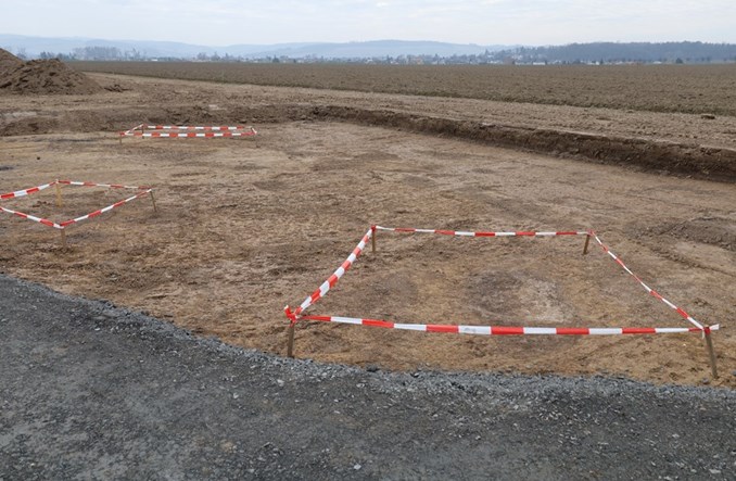 Ruszyła budowa kolejnej części obwodnicy Opawy