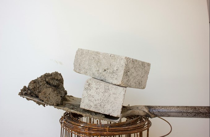 Branża cementowa liczy na ożywienie inwestycyjne