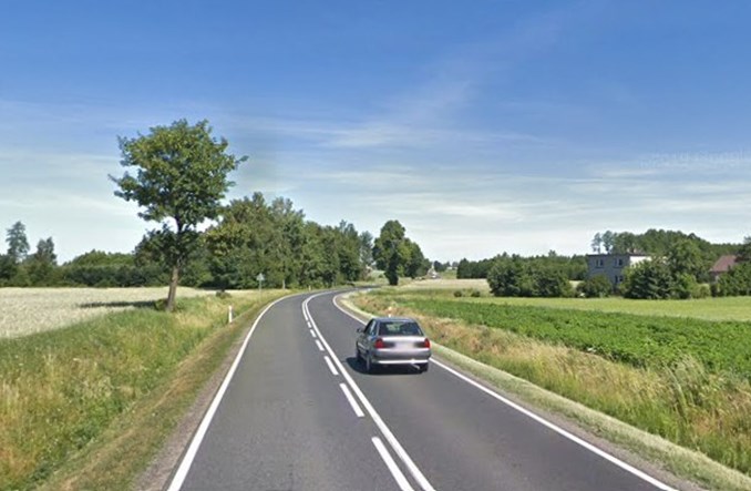 Rozbudują DK-25 między dwiema obwodnicami 