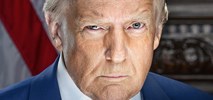 Trump nałoży cła na Unię Europejską? „Wyniosą 25 proc”. 