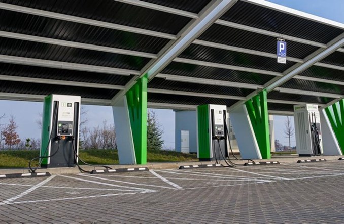 Przetargi na dzierżawę 48 MOP-ów w tym roku