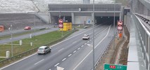 Nowe rekordy przejazdów tunelami na S52