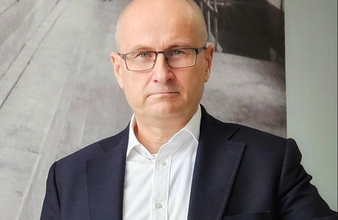 Strabag ma nowego członka zarządu