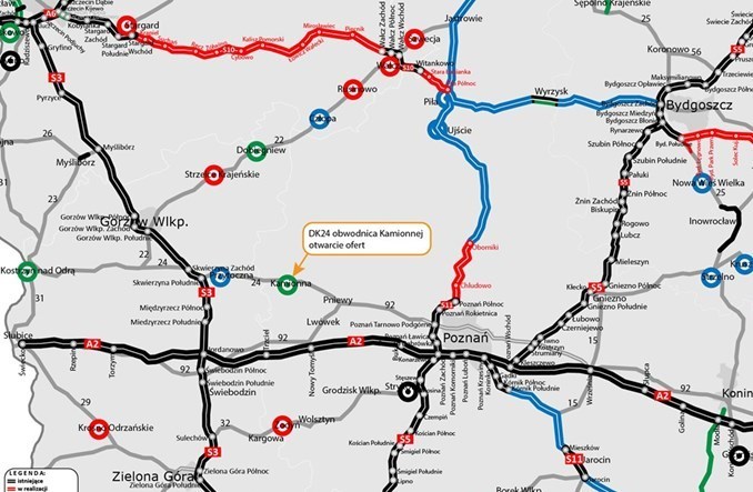 Wielkopolskie. Kto będzie nadzorować inwestycję za 100 milionów? 