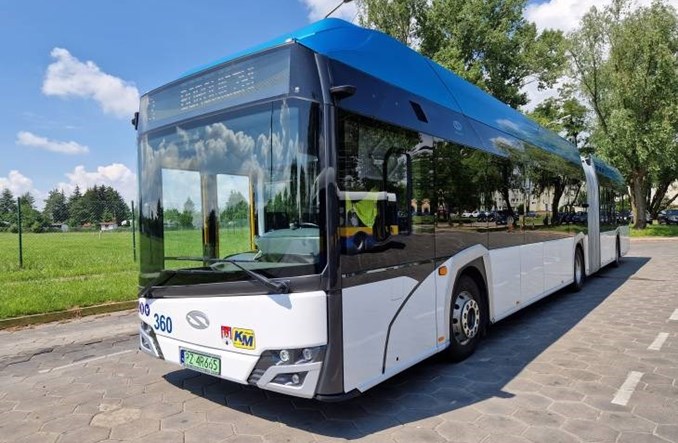 Dlaczego Płock stawia na wodór?