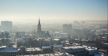 Białystok zadowolony z rozwoju dróg w regionie