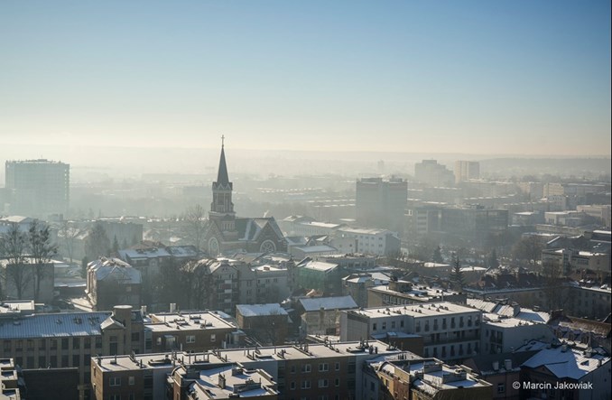 Białystok zadowolony z rozwoju dróg w regionie