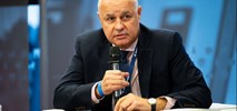 Zarząd lotniska Modlin bez Tomasza Szymczaka  