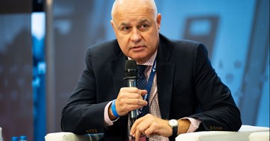 Zarząd lotniska Modlin bez Tomasza Szymczaka  