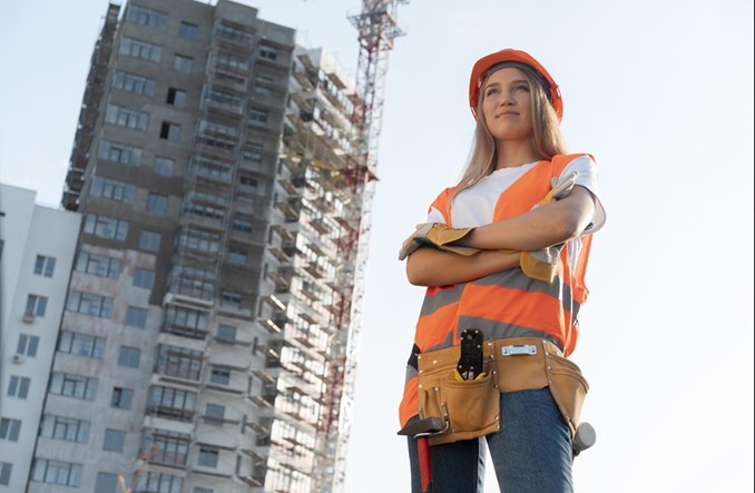 Energetyka, logistyka, elekto, przemysł - tu też pracują kobiety 