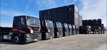 Laude: Intermodal kontra tiry