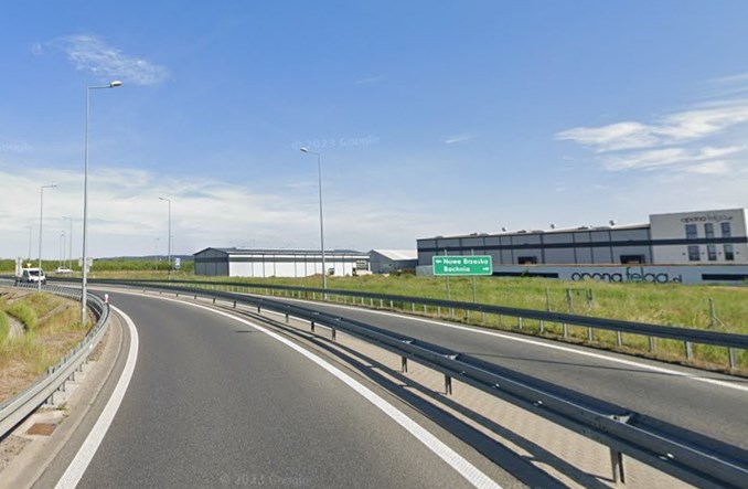 Porr zbuduje kolejny etap połączenia węzła A4 Bochnia z DK-94 