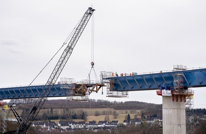 Niemcy przeznaczą setki miliardów na infrastrukturę
