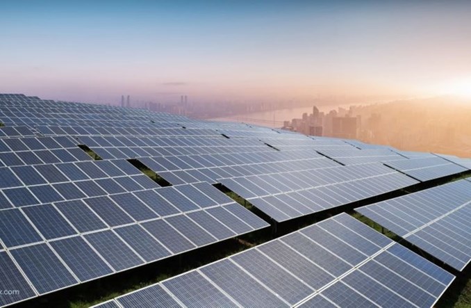 Cemex Polska stawia na energię odnawialną. W planach duże inwestycje 