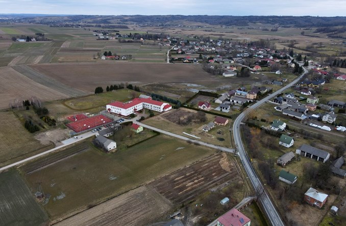 Można budować obwodnicę Gorajca