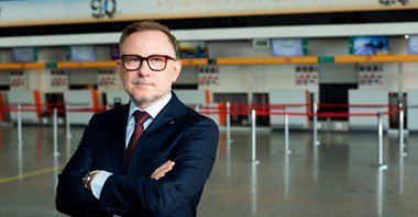 Danił (PPL): Jak sfinansować CPK? 