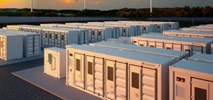Jest umowa na budowę magazynu energii elektrycznej w Żarnowcu