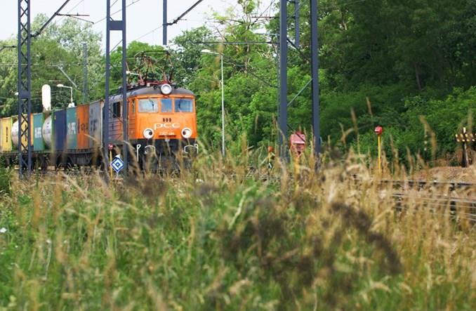 Nowe logo PCC Intermodal