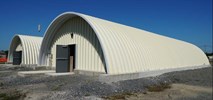Ultimate Building Machine wesprze Tarczę Wschód