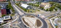Szczecin. Jest plan na drugi korytarz tramwajowy na prawobrzeże 