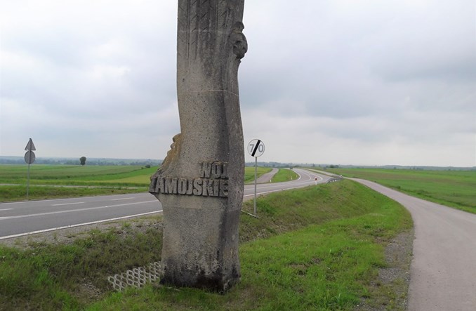 Najdłuższa droga wojewódzka pozostanie nadal tylko wojewódzką