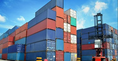 Kongestie w globalnych portach przebierają na sile