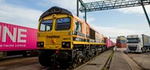 Freightliner Group uruchamia regularne połączenie intermodalne Rzepin – Rotterdam