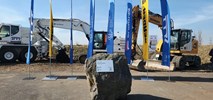 Czesi budują kolejny odcinek autostrady D6