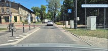 Toruń remontuje ul. Bydgoską