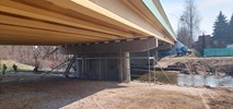 Wystartował remont mostu na DK77