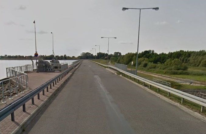 Lubelskie. Będzie nowy most w ciągu drogi wojewódzkiej