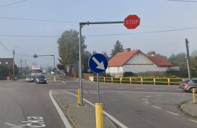 Strabag i Unibep gotowi przebudować DK-65 w Knyszynie