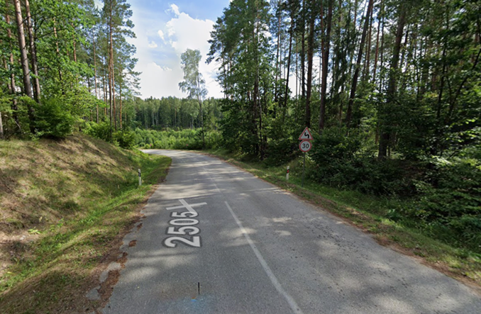 Płynniejsza granica polsko-litewska