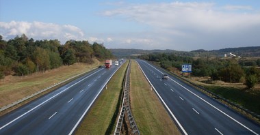 Prezes Staleksportu: A4 wymaga rozwoju. Jesteśmy gotowi podjąć się rozbudowy 