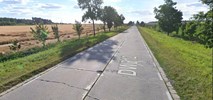 Lubelskie. Koszmarna „betonówka” przejdzie do historii. Wojewoda wydał ZRID 