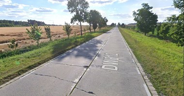 Lubelskie. Koszmarna „betonówka” przejdzie do historii. Wojewoda wydał ZRID 