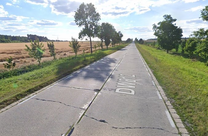 Lubelskie. Koszmarna „betonówka” przejdzie do historii. Wojewoda wydał ZRID 