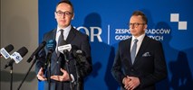 "Budowa KDP to dla Polski kolejny krok cywilizacyjny" 