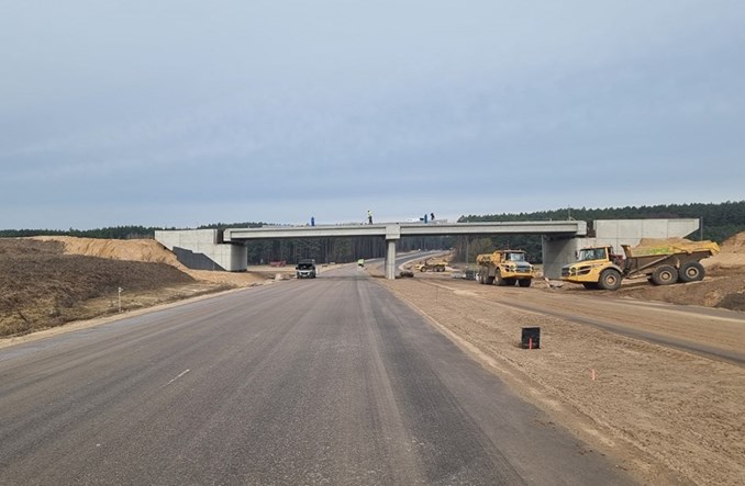 Będzie dodatkowy węzeł na S19