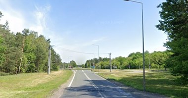 Wykonawca drogi wjazdowej do Tomaszowa Mazowieckiego wybrany