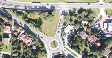 Umowa na węzeł wielicki podpisana