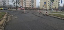 Olsztyn rozpoczyna remont ulic