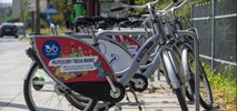 Powrót Wrocławskiego Roweru Miejskiego już 1 kwietnia