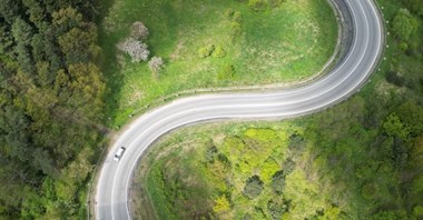 Umowa na projekt rozbudowy DK28 Limanowa – Chełmiec podpisana